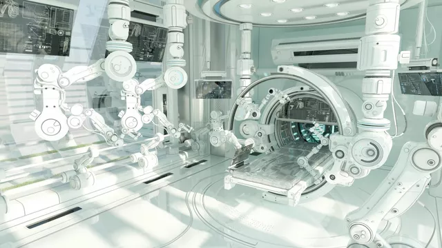 The Future of Baclofen: New Research and Developments