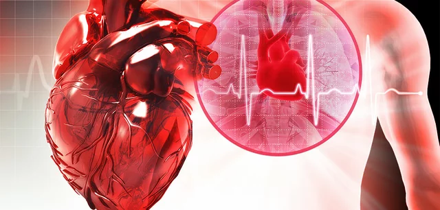 The Effects of Smoking on Heart Rhythm