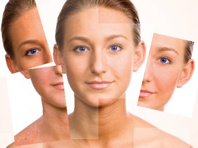 The Impact of Abrasions on Skin Health