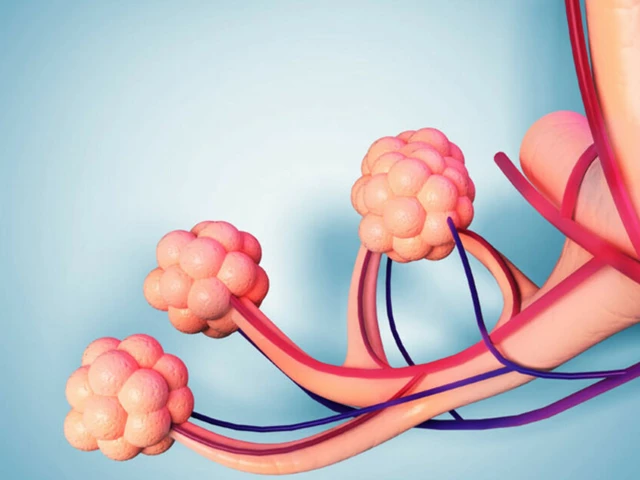 The Importance of Clinical Trials for Idiopathic Pulmonary Fibrosis