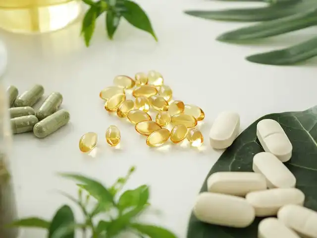 The Lousewort Revolution: How This Powerful Dietary Supplement is Changing Lives