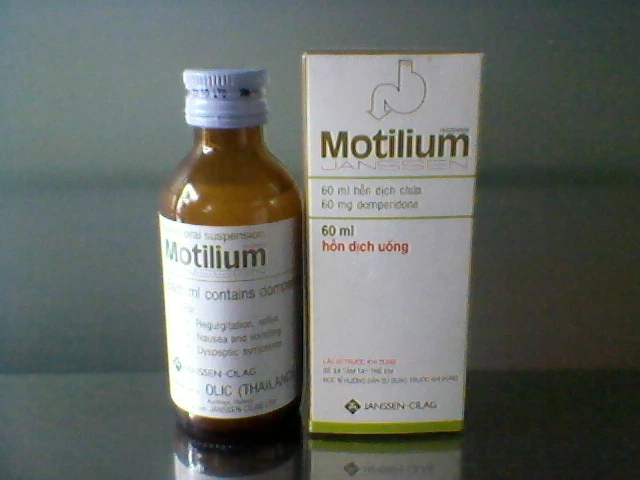 Affordable Motilium Online - Quality Medications at Best Prices