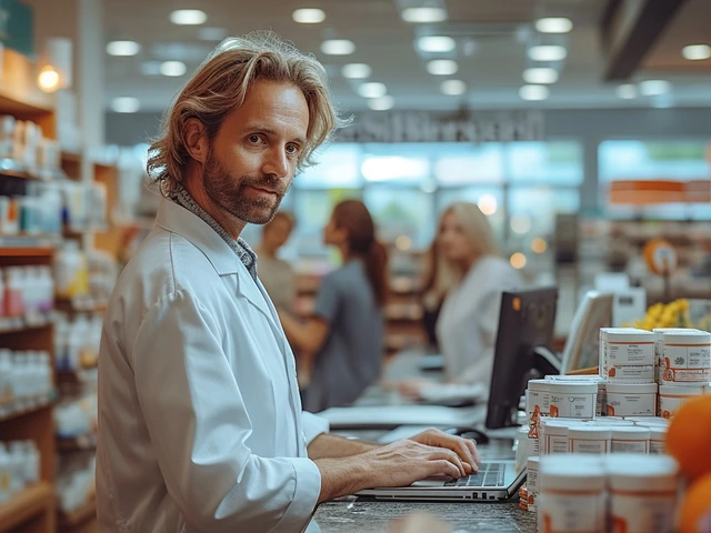 Finding Affordable Levitra Online: Guide to Vardenafil and Its Uses