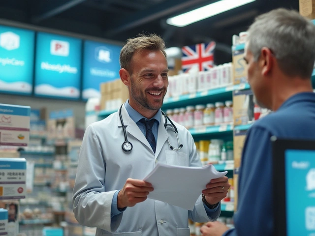 Top 10 Alternatives to GoodRx for Affordable Medications in 2024