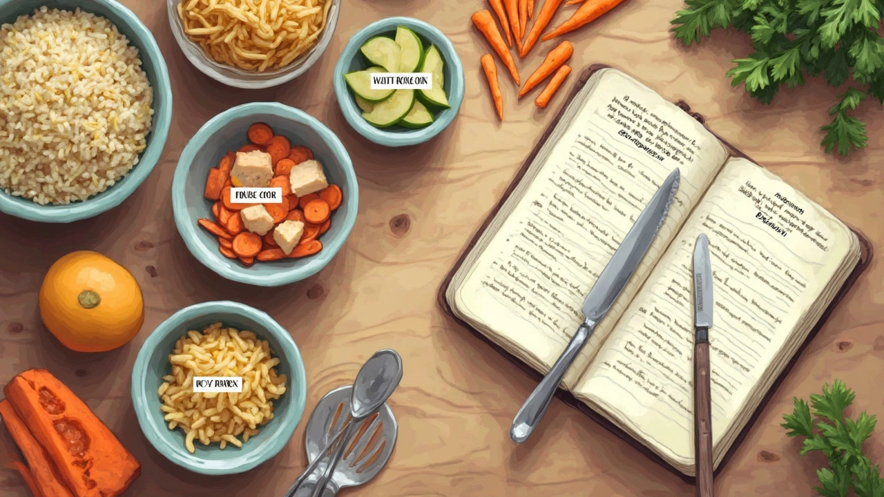 Tips and Facts for Living GERD-Free Beyond the Plate