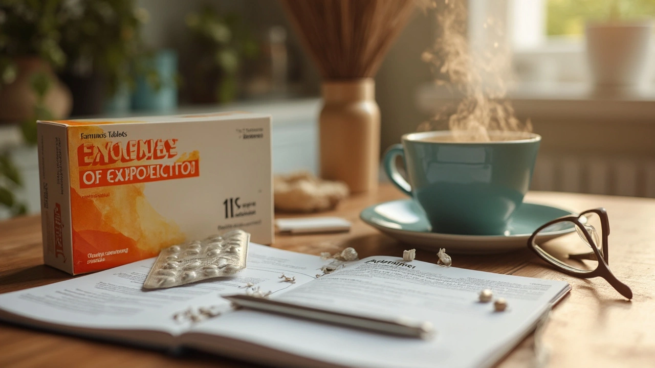 Phenergan: Essential Guide for Safe Use, Benefits, and Side Effects