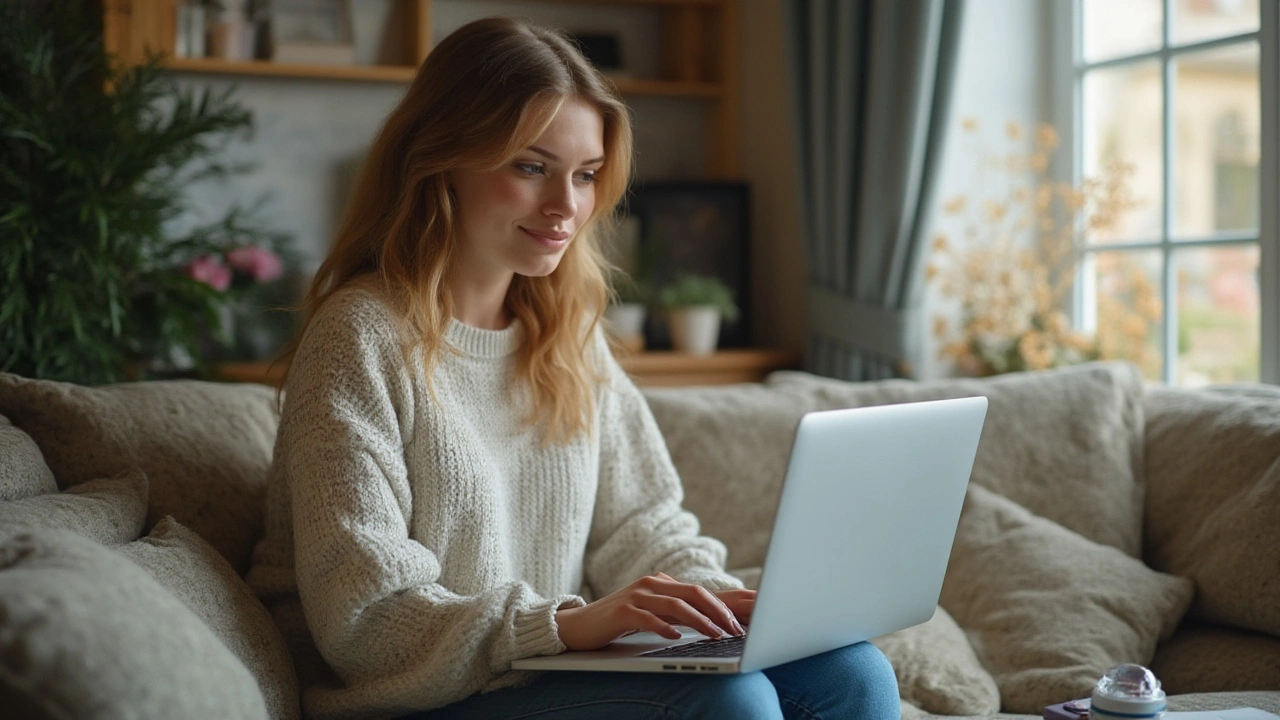 Buy Ketoconazole Online: Safe, Legal, and Smart Shopping in 2025