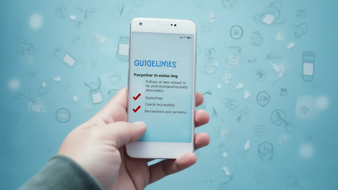 Legal and Regulatory Quick Guide: What You Need to Know