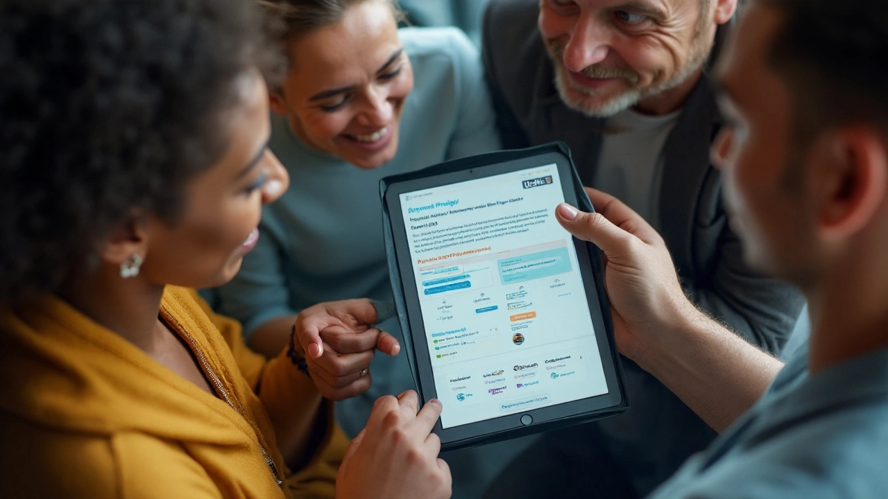 Shopping Steps and Insider Tips for Buying Trandate Online