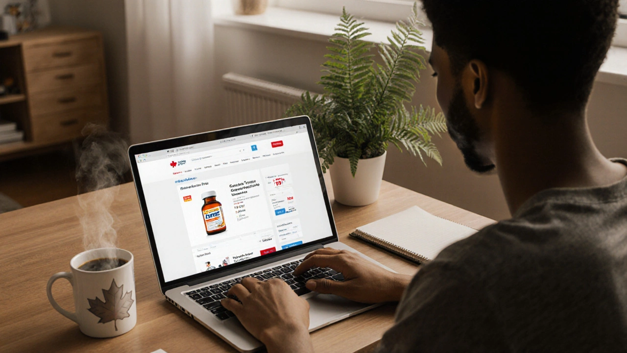 How to Buy Cheap Generic Zyrtec Online: A Practical Guide