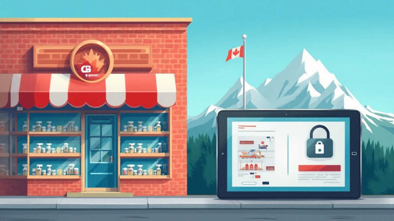 Price Comparison of Reputable Online Pharmacies