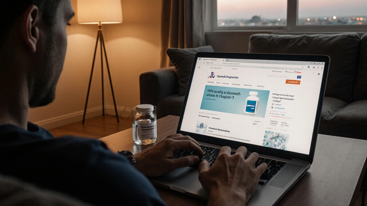 Buy Cheap Generic Azithromycin Online - Safe & Affordable Options