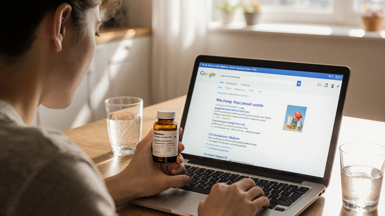 Buy Cheap Generic Bactrim Online - Affordable Antibiotic Guide