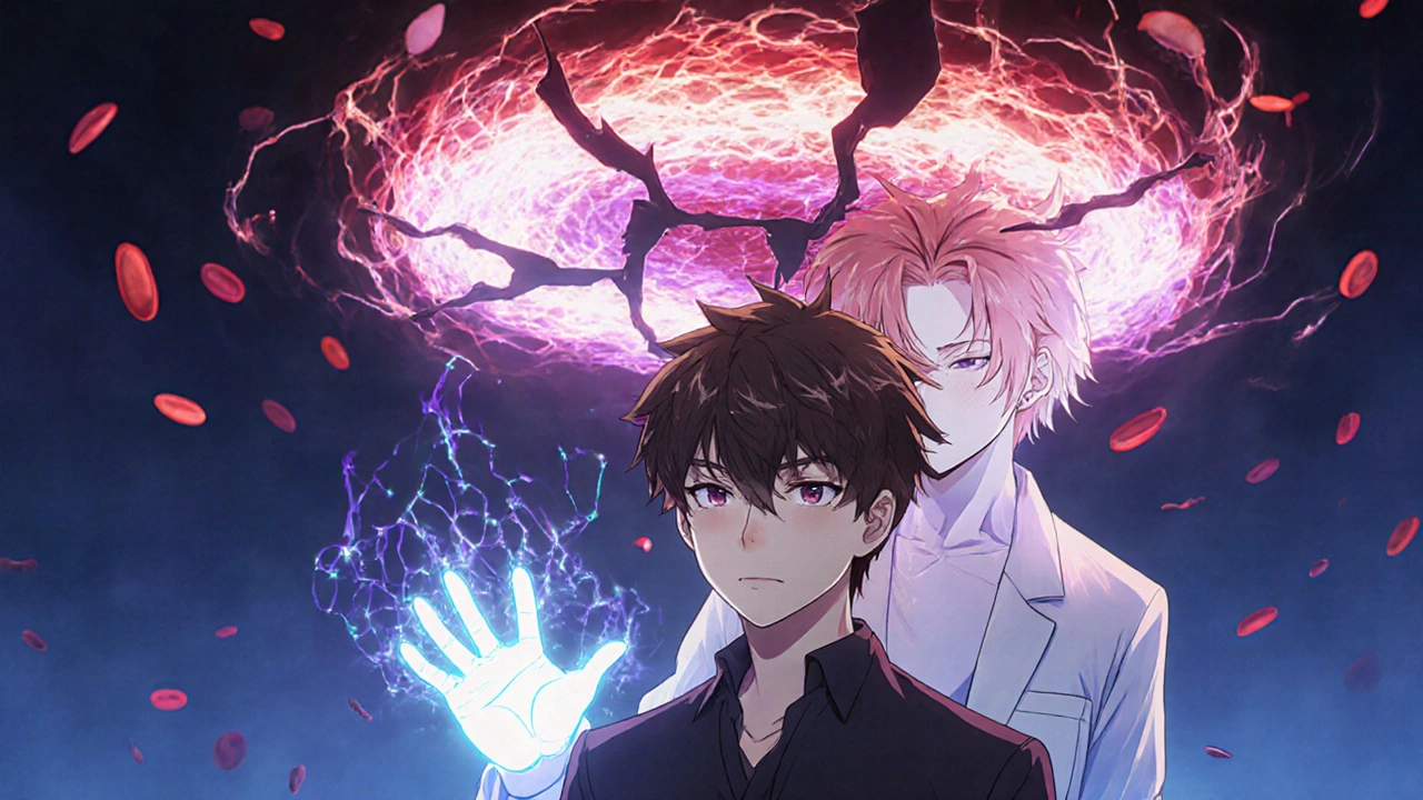 How Cinnarizine Can Help Prevent Migraines and Headaches