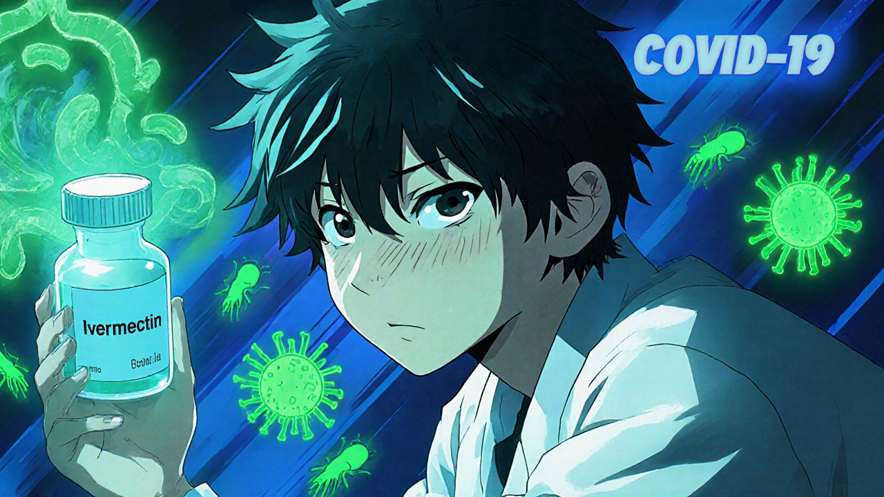 Ivermectin vs Alternatives: Safety, Effectiveness, and Cost Comparison