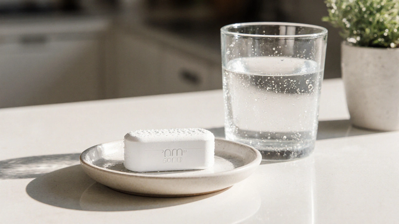 Pim-800 Paracetamol vs Alternatives: Full Comparison Guide