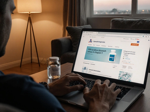 Buy Cheap Generic Azithromycin Online - Safe & Affordable Options
