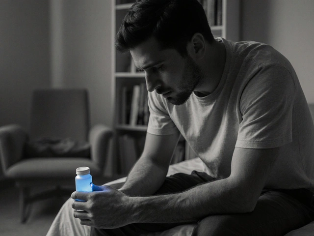 Dapoxetine and Sex Therapy: A Powerful Blend for Treating Premature Ejaculation