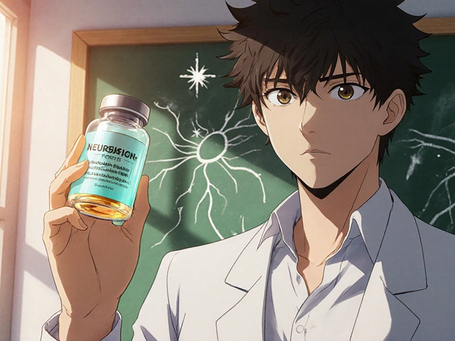 Neurobion Forte Injection vs Other B‑Complex Injections: Detailed Comparison