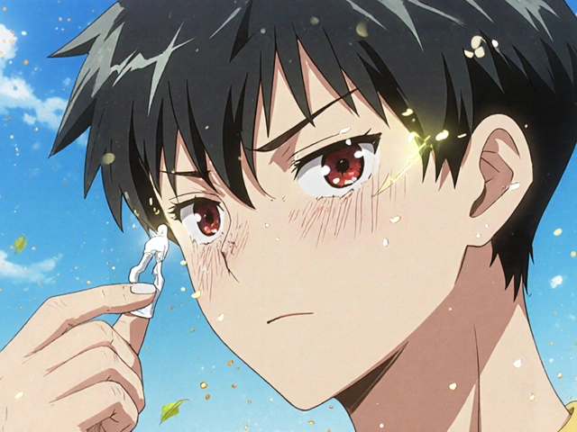 Topical Antihistamine Eye Drops: Side Effects and Proper Use