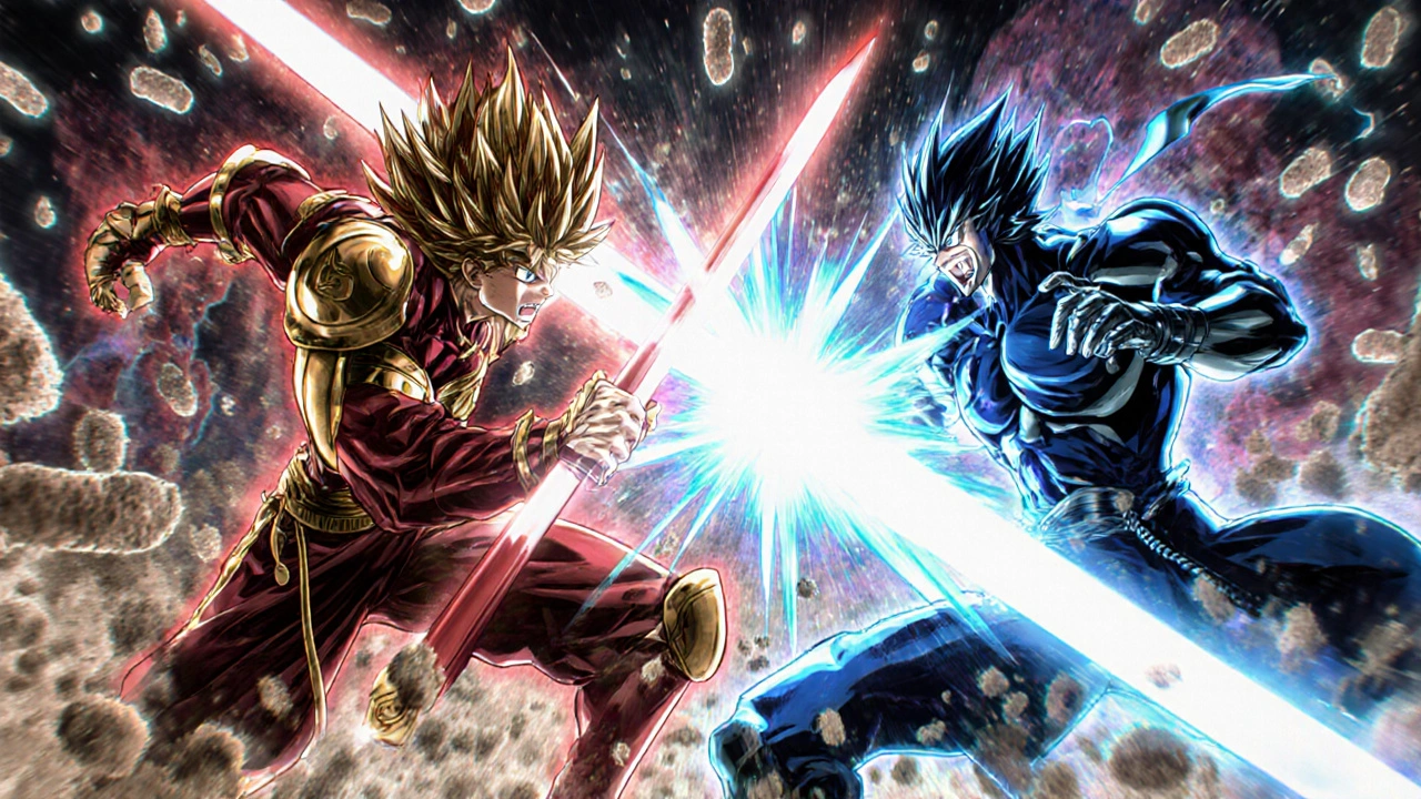 Clarithromycin vs. Azithromycin: Which Antibiotic Works Better for Your Infection?