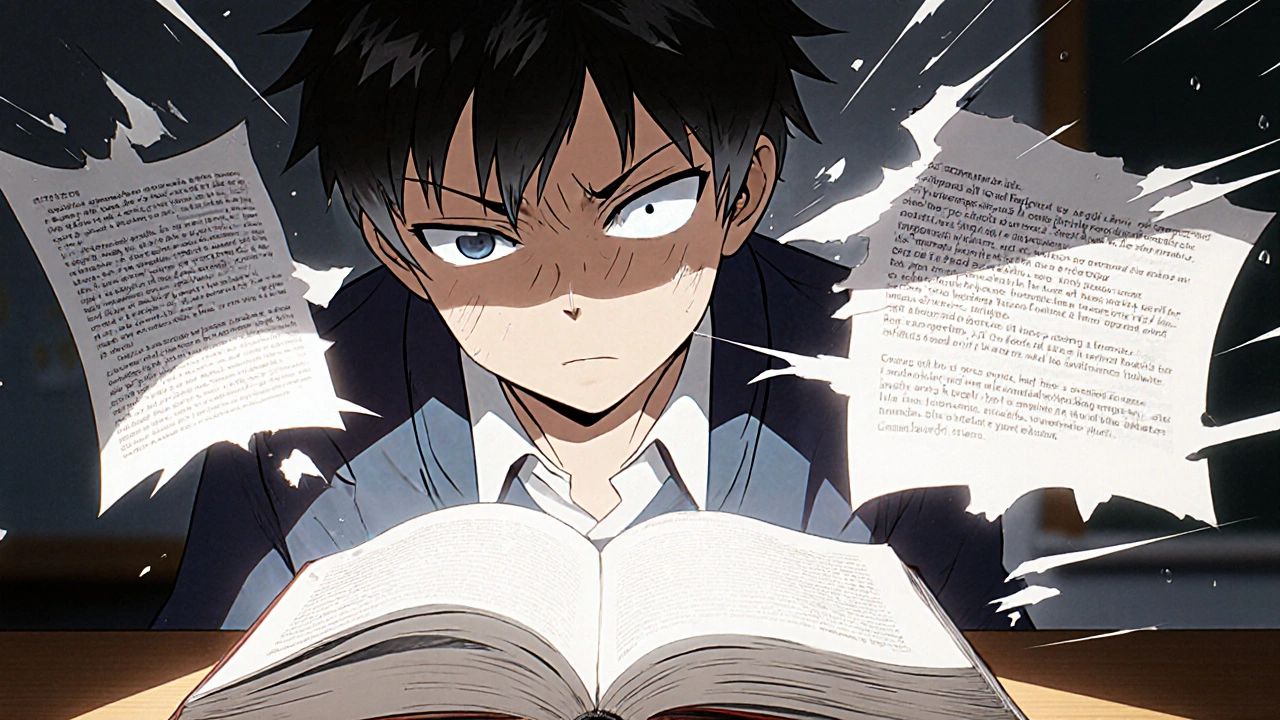 Convergence Insufficiency Therapy: Proven Treatments for Binocular Vision Disorders