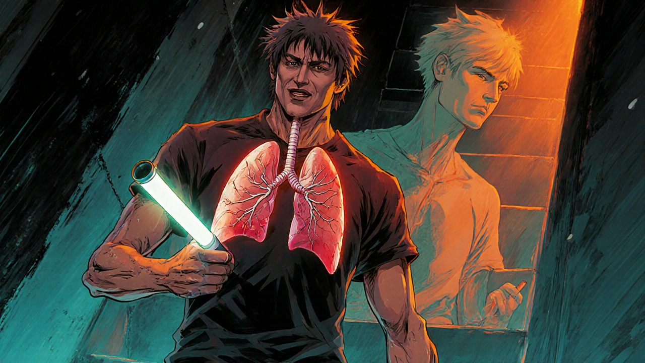 COPD Explained: Understanding Disease Stages and Effective Treatment Options