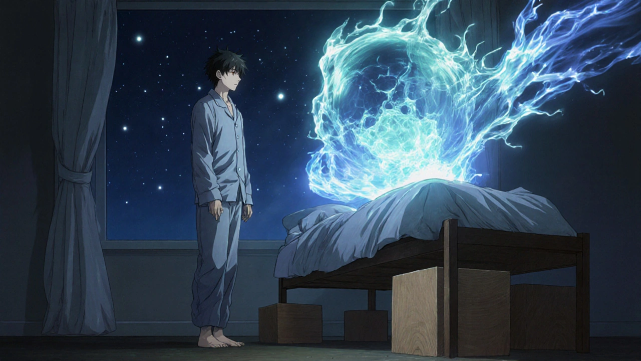 GERD Management: Diet, Lifestyle, and Acid Reflux Medications