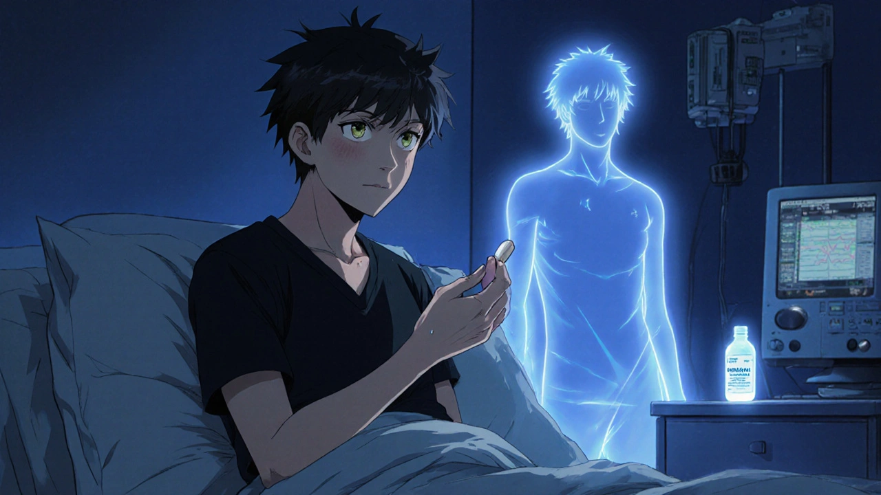 How to Avoid Overdose When Restarting a Medication After a Break