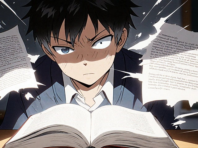 Convergence Insufficiency Therapy: Proven Treatments for Binocular Vision Disorders