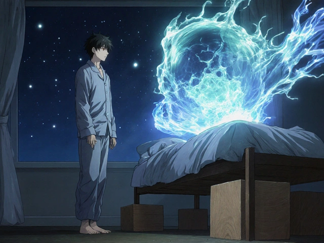 GERD Management: Diet, Lifestyle, and Acid Reflux Medications