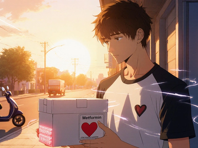 Prescription Delivery Services: Get Generics Delivered to Your Door