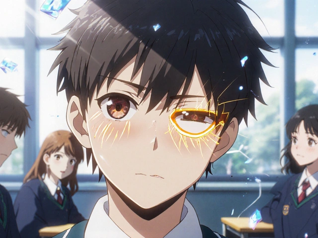 Strabismus: Understanding Eye Misalignment and When Surgery Is Needed