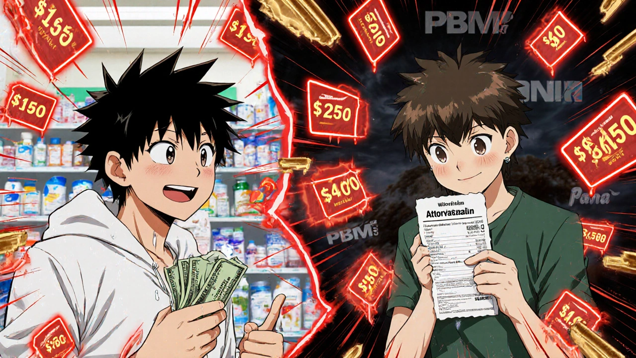 Why Generic Drug Prices Vary So Much Between States