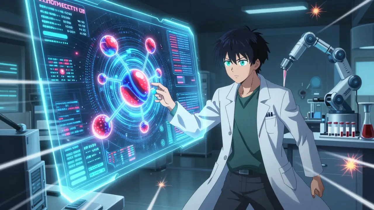 Recent Advances in Bioequivalence Testing: Emerging Technologies Shaping Generic Drug Approval