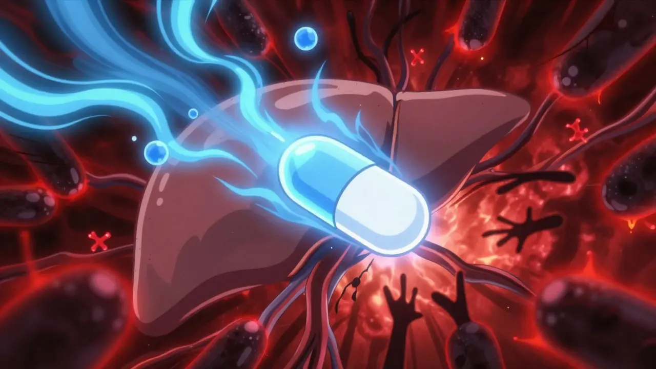 Tamoxifen and SSRIs: What You Need to Know About Drug Interactions and Breast Cancer Outcomes