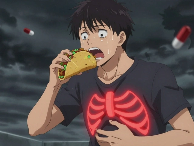 GLP-1 Agonists and Gallbladder Disease: Recognizing Abdominal Pain Red Flags