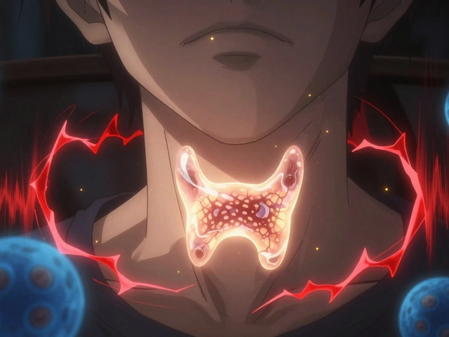 Thyroid Nodules: How to Tell Benign from Cancerous and When a Biopsy Is Really Needed