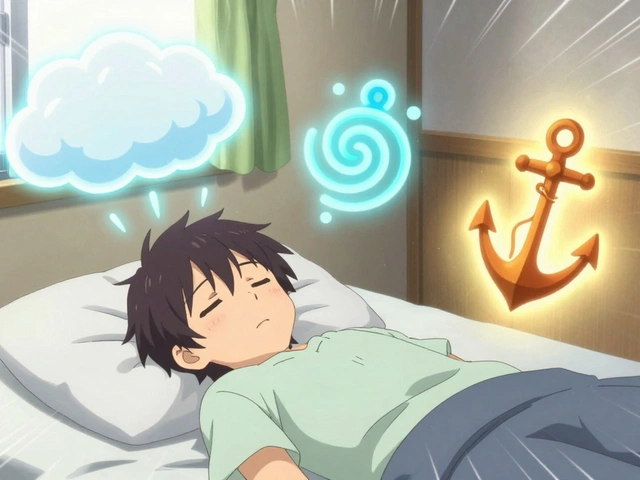 Tolerance Development to Medications: Why Some Side Effects Disappear Over Time