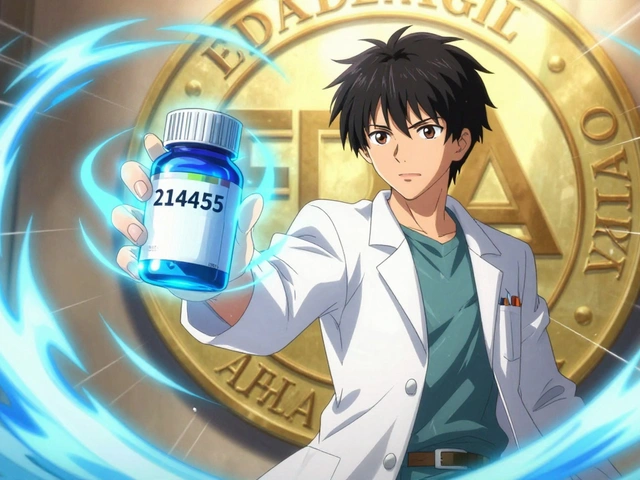 What Is an ANDA? The Complete Guide to Abbreviated New Drug Applications and FDA Approval