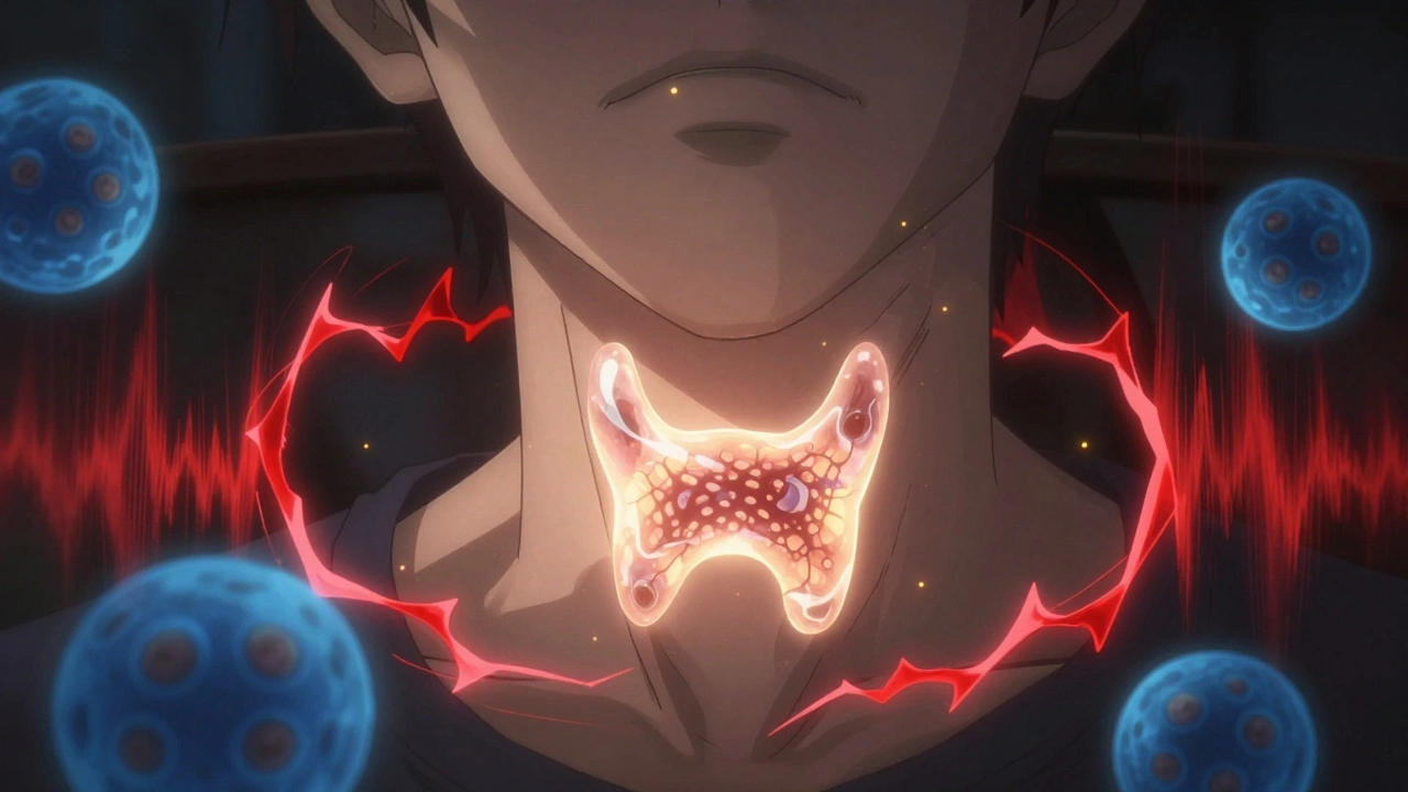 Thyroid Nodules: How to Tell Benign from Cancerous and When a Biopsy Is Really Needed