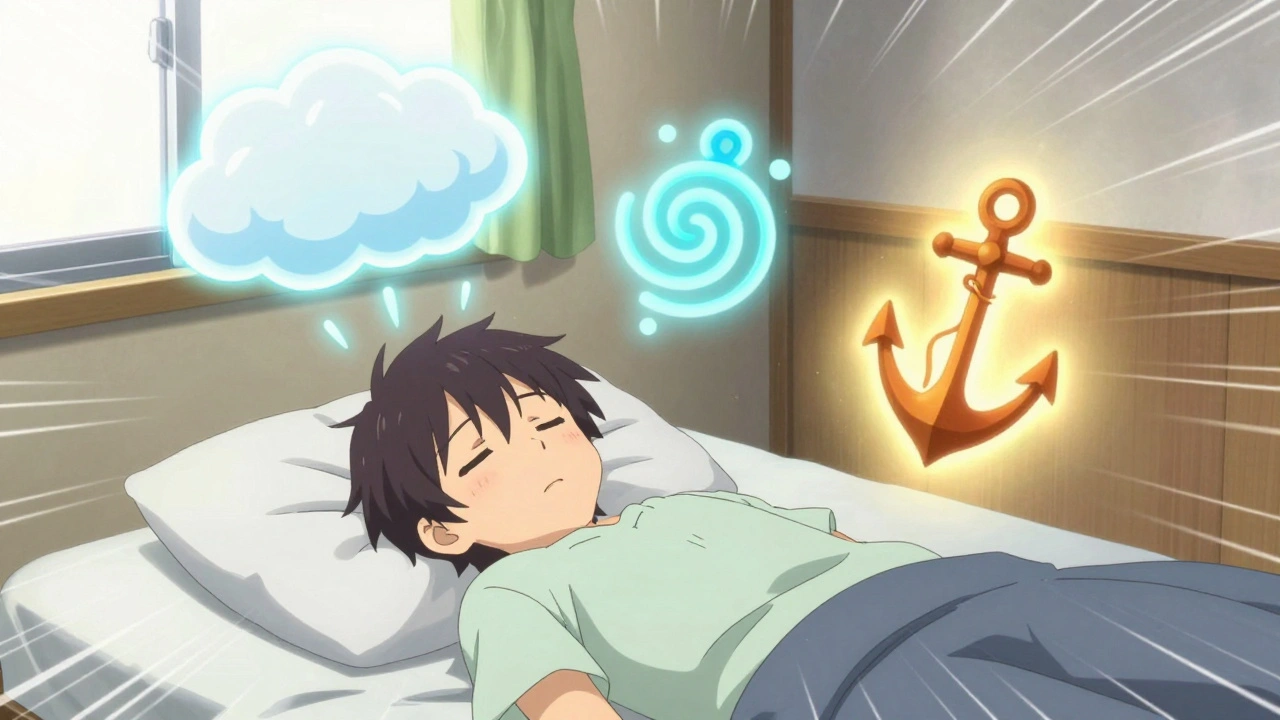 Tolerance Development to Medications: Why Some Side Effects Disappear Over Time