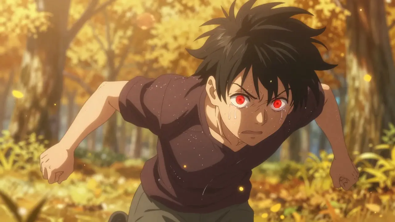 Eye Allergies: Itching, Redness, and the Best Antihistamine Drops for Relief