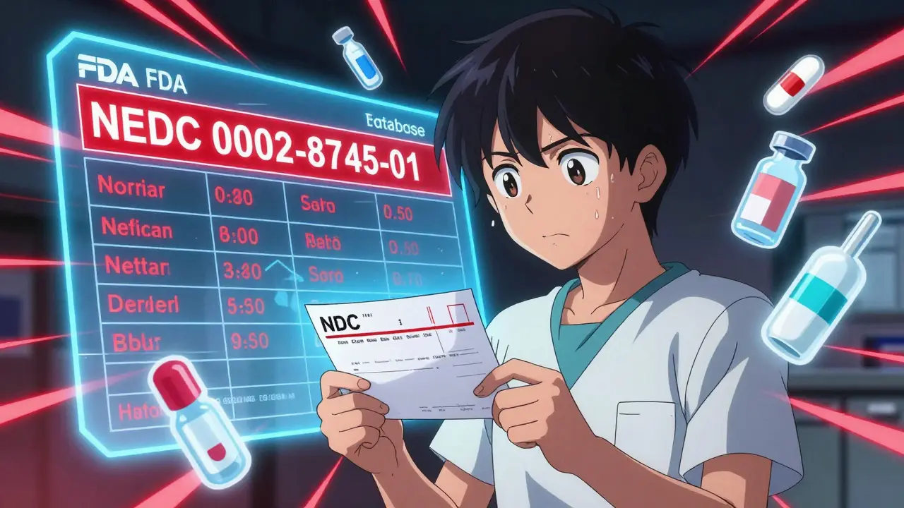 How to Check the FDA Drug Shortage Database for Medication Availability