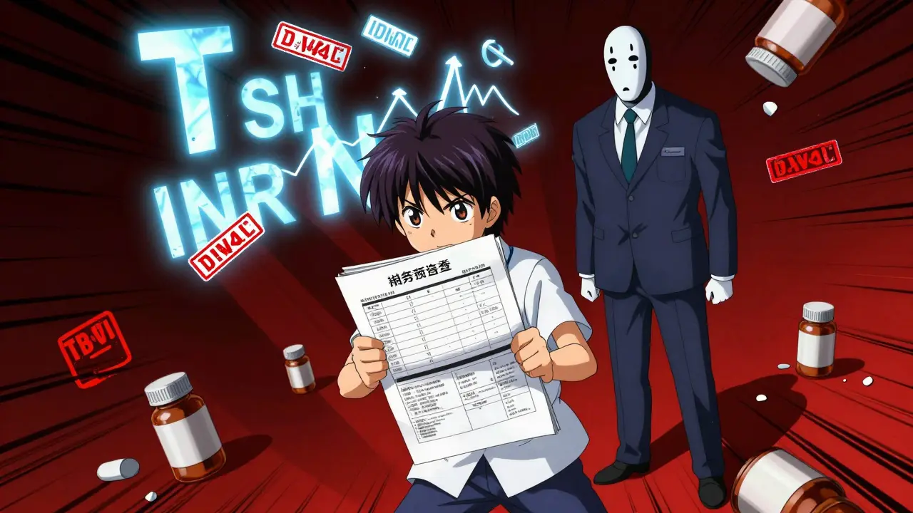 Insurance Appeals: Fighting Denials When a Generic Medication Doesn't Work