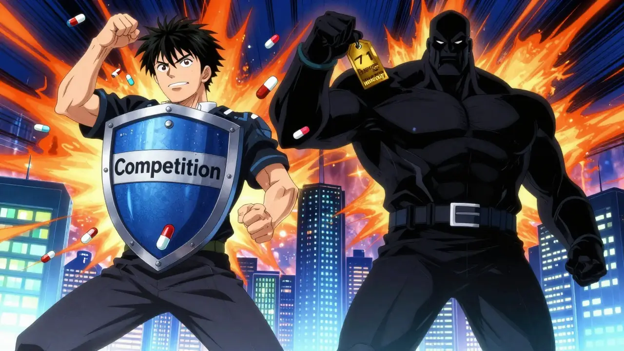 International Generic Drug Prices: How U.S. Costs Compare Globally