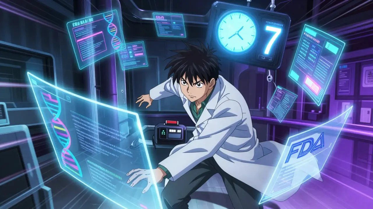 Orphan Drug Exclusivity: How Rare-Disease Medicines Get Market Protection