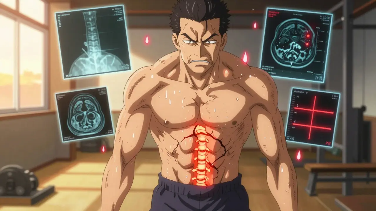 Spondylolisthesis: Understanding Back Pain, Instability, and Spinal Fusion Options