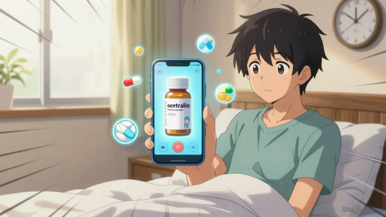 Telemedicine Prescriptions and Generics: What You Need to Know in 2026