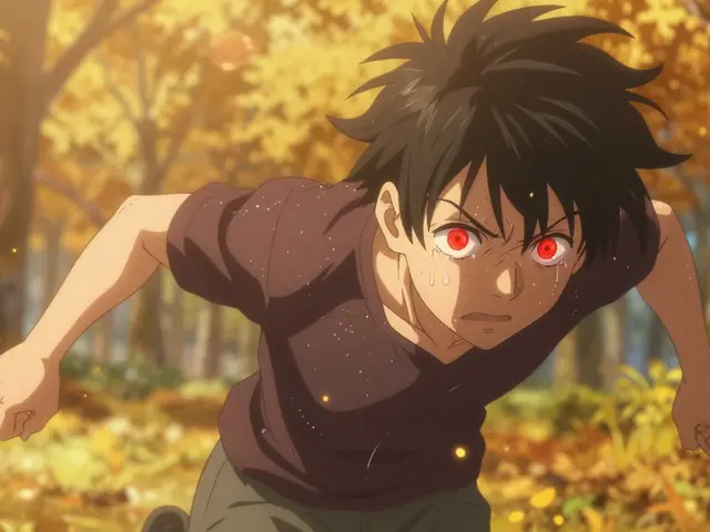 Eye Allergies: Itching, Redness, and the Best Antihistamine Drops for Relief